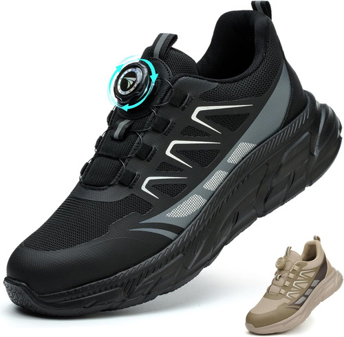 Chaussures sécurité - de,