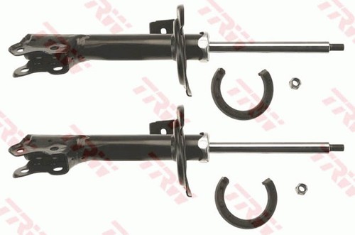Amortisseur avant trw jgm1010t - amortisseur,