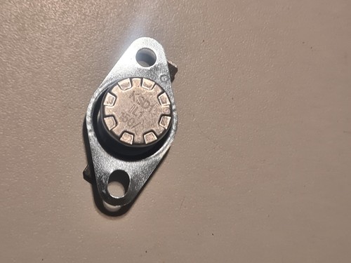 Thermostat ksd1 il1 - thermostat,