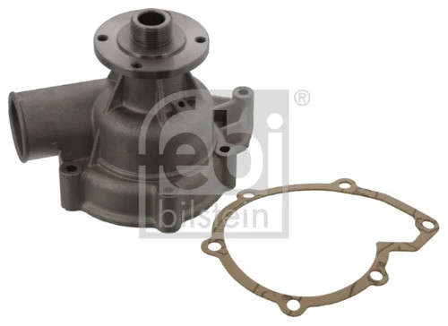 Pompe eau refroidissement - pompe, eau,