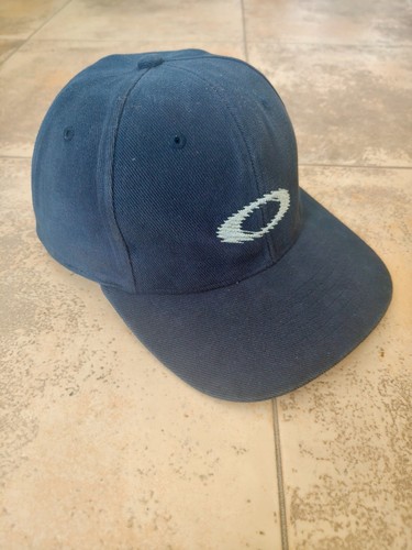 Casquette oakley vintage - casquette,