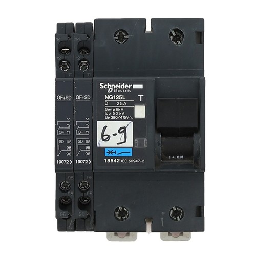 Schneider electric merlin - schneider,
