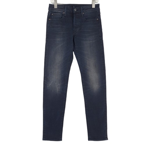 Jeans vintage star 3301 - 3301, slim