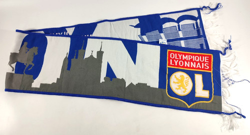 Echarpe scarf football - echarpe,