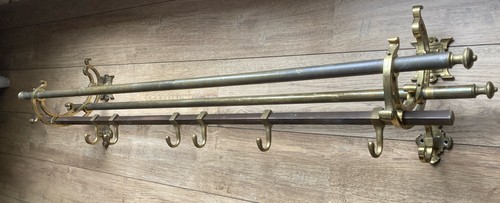 Grand porte manteau - porte-manteau, chapeau