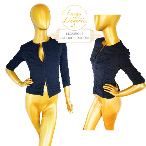Drape chic jacket - chic,