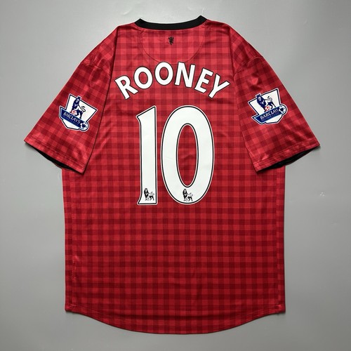 Manchester united nike - manchester,