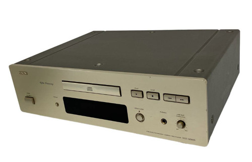 Denon dcd 1650ar compact - denon, dcd-1650ar