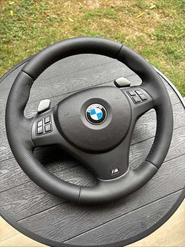 Volant bmw pack phase - volant, m