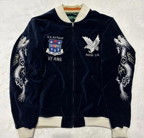Taille rare avirex - [taille, rare]