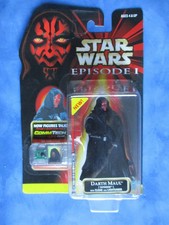 Figurine star wars - star, darth
