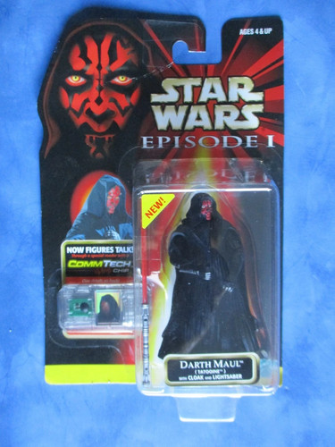 Figurine star wars darth - wars,