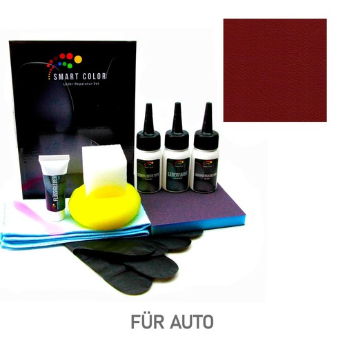 Kit réparation cuir bmw - kit,