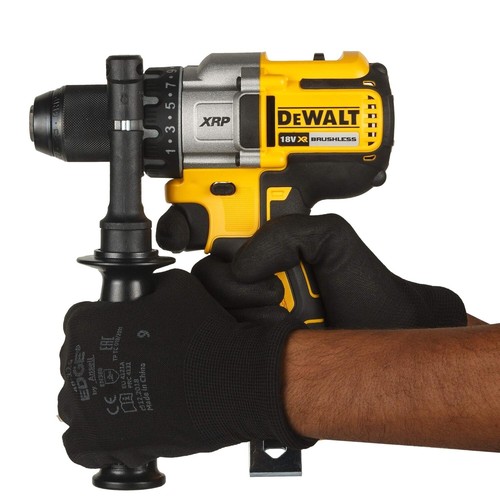 Dewalt dcd991nt 18v - 13mm, 3