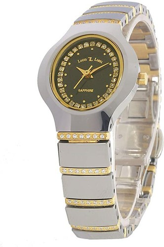 Montre femme louis lobel - louis, la