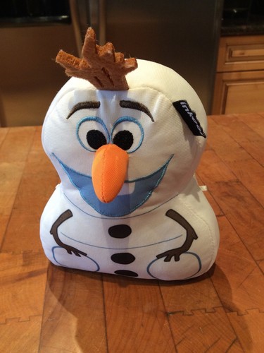 Disney inkoos frozen olaf - frozen, 7"