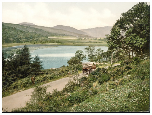 Scotland clyde dunoon - clyde,, dunoon,