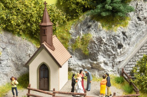 Noch 14336 chapelle du - noch,