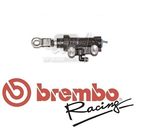 Brembo pompe frein arrière - frein,