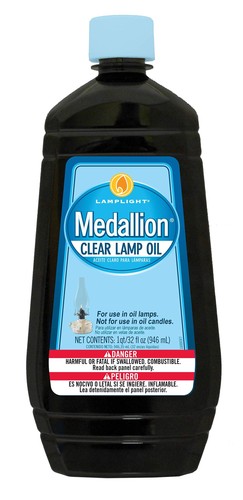 Lamplight gallon - gallon, oz)