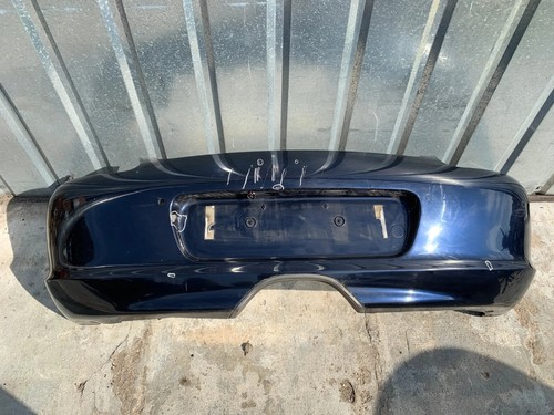 Porsche boxster 987 arri - boxster, arri�re