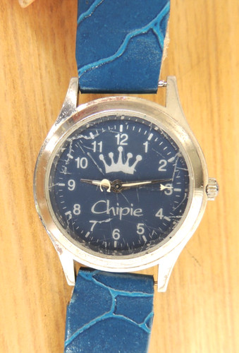 Montre chipie pour renault - montre,
