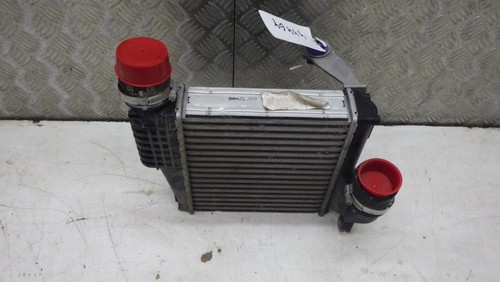 Echangeur air - , (intercooler)