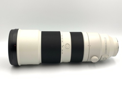 Sony 200 600mm 6 - fe, 200-600mm