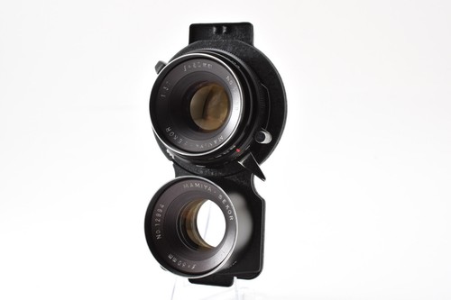 Objectif standard tlr mamiya - standard,