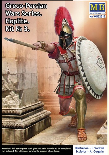Greco persian wars series - wars,