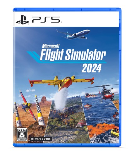 Jeu microsoft flight simulator - jeu,