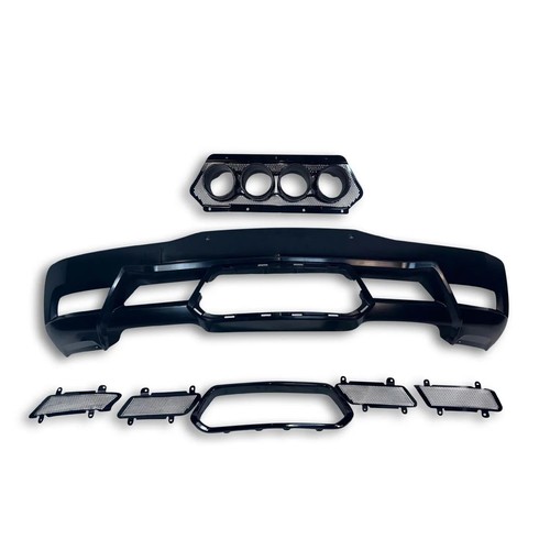 Diffuseur arrière embouts - diffuseur, +