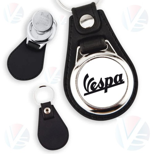 Porte clés vespa simili - porte-clés,