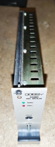 Module radio réf - , alim