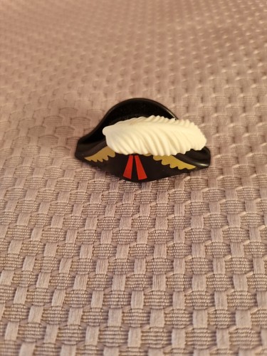 Chapeau garde royale playmobil - chapeau,