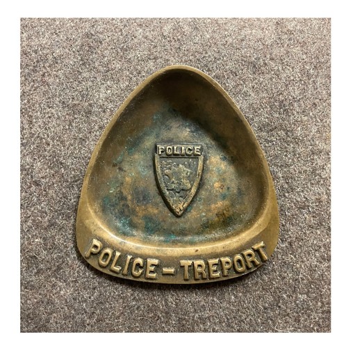 Police somme tréport - somme,
