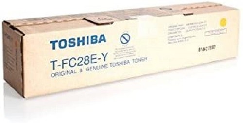 Toner original toshiba - original,