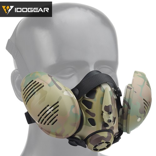 Idogear tactical bilateral - idogear,