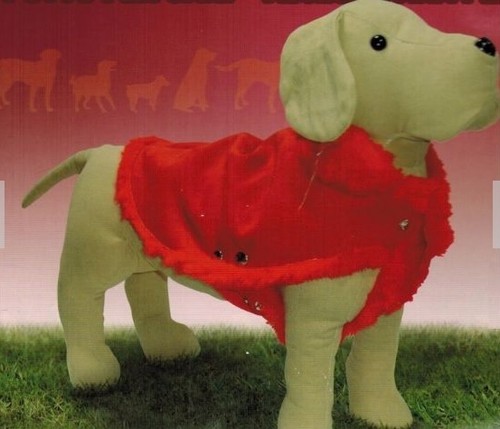 Jolly manteau rouge taille - jolly,