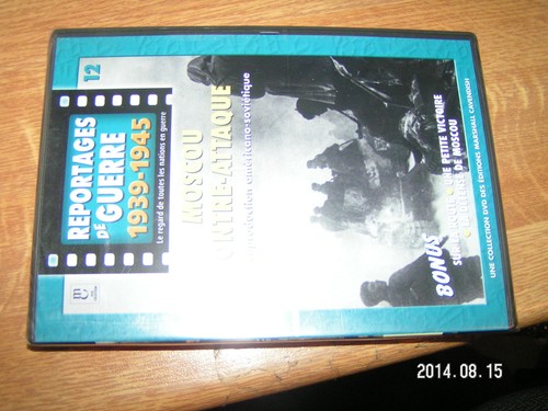 Reportages guerre 1939 1945 - reportages,