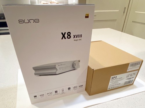 Aune xviii magic - magic, hd