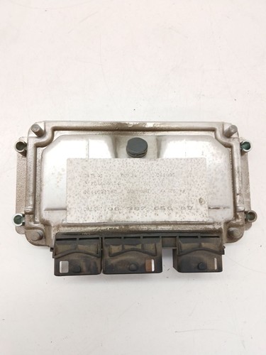 9645733380 calculateur moteur - 9645733380,