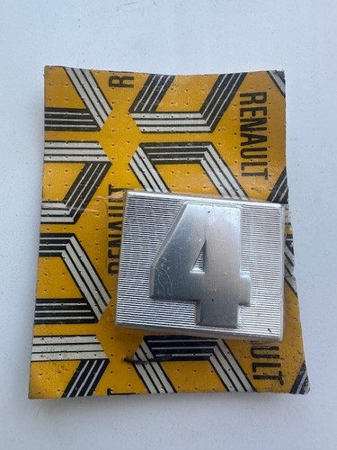 Renault logo le - le, n°