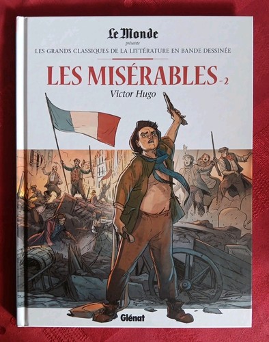 Les grands classiques la - grands, de