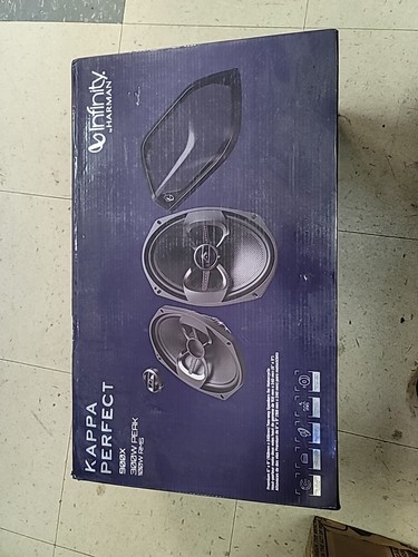 Infinity kappa perfect 900x - kappa,