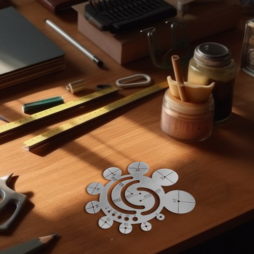 Outils travail cuir - travail,