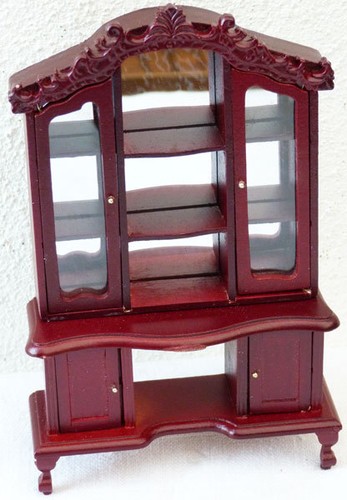 Miniature maison poupee - maison, de