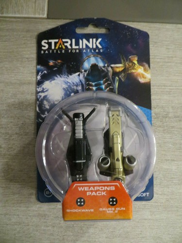 Starlink battle for - , atlas