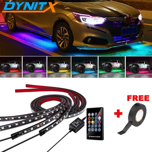 120cm remote control rgb - 90+120cm,