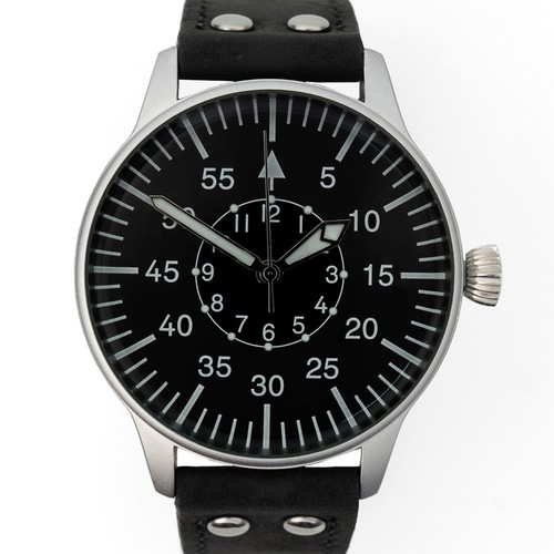 Montre aviateur la - d'aviateur,
